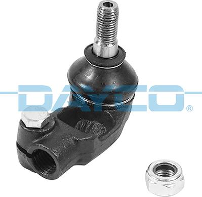 Dayco DSS1433 - Tie Rod End autospares.lv