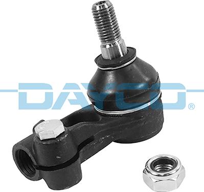 Dayco DSS1432 - Tie Rod End autospares.lv