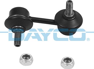 Dayco DSS1424 - Rod / Strut, stabiliser autospares.lv