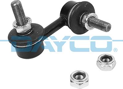 Dayco DSS1421 - Rod / Strut, stabiliser autospares.lv