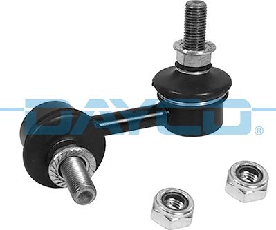 Dayco DSS1422 - Rod / Strut, stabiliser autospares.lv