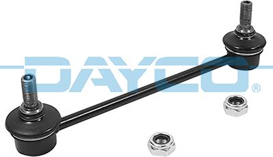 Dayco DSS1478 - Rod / Strut, stabiliser autospares.lv