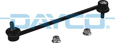 Dayco DSS1596 - Rod / Strut, stabiliser autospares.lv