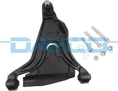 Dayco DSS1559 - Track Control Arm autospares.lv