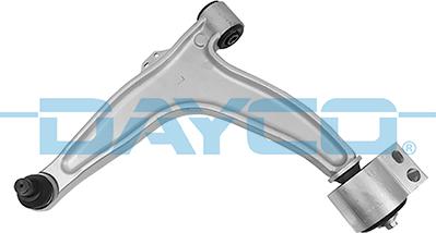 Dayco DSS1555 - Track Control Arm autospares.lv