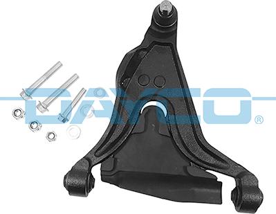 Dayco DSS1558 - Track Control Arm autospares.lv