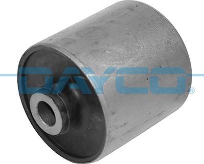 Dayco DSS1569 - Bush of Control / Trailing Arm autospares.lv