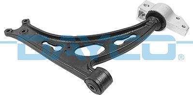 Dayco DSS1566 - Track Control Arm autospares.lv