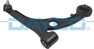 Dayco DSS1561 - Track Control Arm autospares.lv