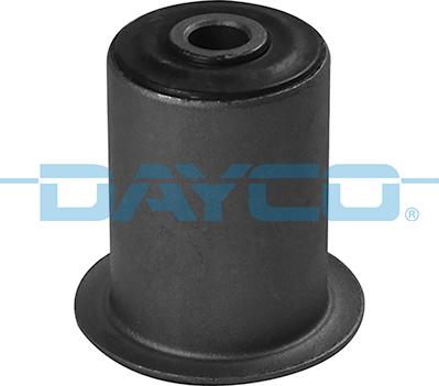 Dayco DSS1506 - Bush of Control / Trailing Arm autospares.lv