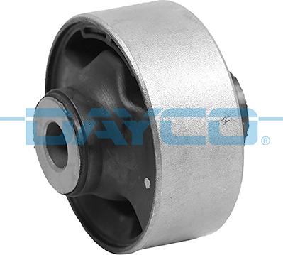 Dayco DSS1507 - Bush of Control / Trailing Arm autospares.lv