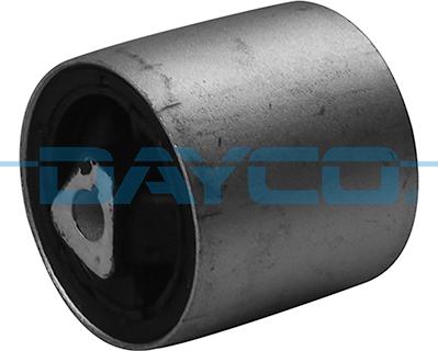 Dayco DSS1514 - Bush of Control / Trailing Arm autospares.lv