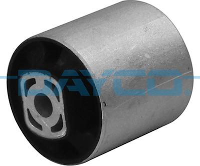 Dayco DSS1515 - Bush of Control / Trailing Arm autospares.lv