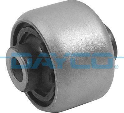 Dayco DSS1510 - Bush of Control / Trailing Arm autospares.lv