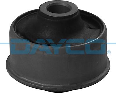 Dayco DSS1512 - Bush of Control / Trailing Arm autospares.lv