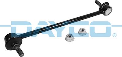 Dayco DSS1589 - Rod / Strut, stabiliser autospares.lv