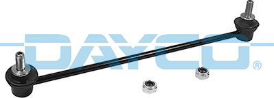 Dayco DSS1588 - Rod / Strut, stabiliser autospares.lv