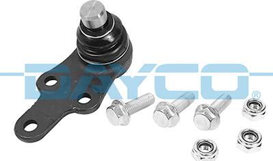 Dayco DSS1536 - Ball Joint autospares.lv