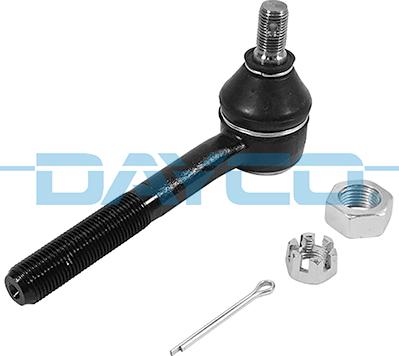 Dayco DSS1530 - Tie Rod End autospares.lv