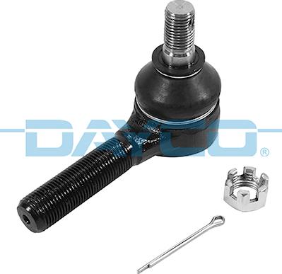 Dayco DSS1529 - Tie Rod End autospares.lv