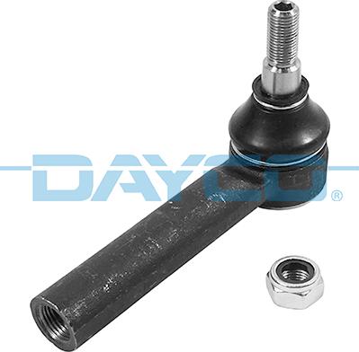 Dayco DSS1527 - Tie Rod End autospares.lv