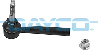 Dayco DSS1579 - Tie Rod End autospares.lv