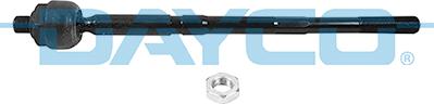 Dayco DSS1571 - Inner Tie Rod, Axle Joint autospares.lv