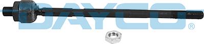 Dayco DSS1577 - Inner Tie Rod, Axle Joint autospares.lv