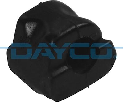 Dayco DSS1648 - Bearing Bush, stabiliser autospares.lv