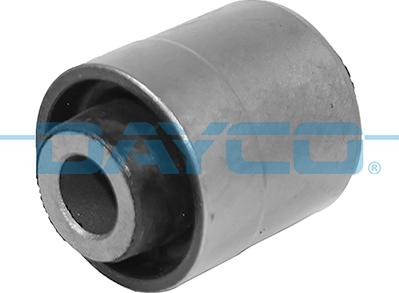 Dayco DSS1652 - Bush of Control / Trailing Arm autospares.lv