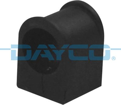 Dayco DSS1661 - Bearing Bush, stabiliser autospares.lv