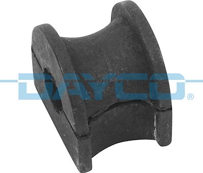 Dayco DSS1668 - Bearing Bush, stabiliser autospares.lv