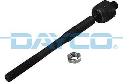 Dayco DSS1609 - Inner Tie Rod, Axle Joint autospares.lv