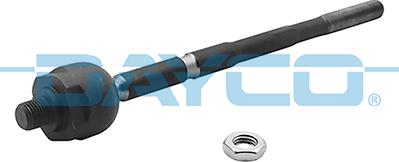 Dayco DSS1616 - Inner Tie Rod, Axle Joint autospares.lv