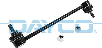 Dayco DSS1611 - Rod / Strut, stabiliser autospares.lv