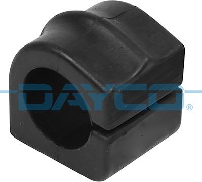 Dayco DSS1688 - Bearing Bush, stabiliser autospares.lv