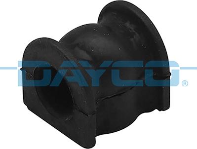 Dayco DSS1683 - Bearing Bush, stabiliser autospares.lv