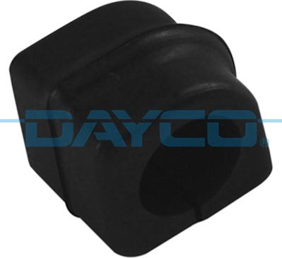 Dayco DSS1687 - Bearing Bush, stabiliser autospares.lv