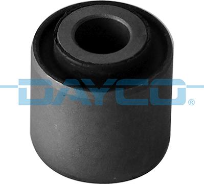 Dayco DSS1633 - Bush of Control / Trailing Arm autospares.lv