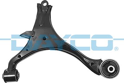 Dayco DSS1629 - Track Control Arm autospares.lv