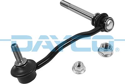 Dayco DSS1625 - Rod / Strut, stabiliser autospares.lv