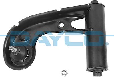 Dayco DSS1623 - Track Control Arm autospares.lv