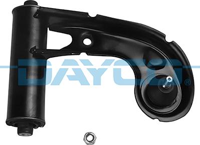 Dayco DSS1622 - Track Control Arm autospares.lv