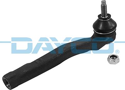 Dayco DSS1095 - Tie Rod End autospares.lv