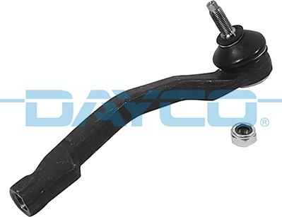 Dayco DSS1096 - Tie Rod End autospares.lv