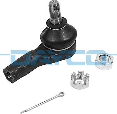 Dayco DSS1092 - Tie Rod End autospares.lv