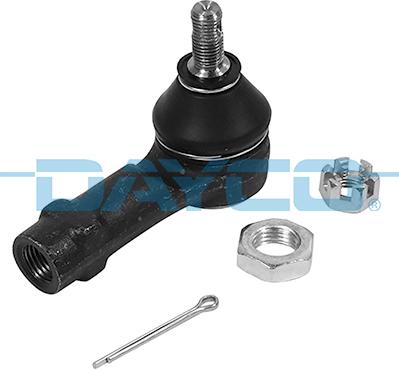 Dayco DSS1046 - Tie Rod End autospares.lv