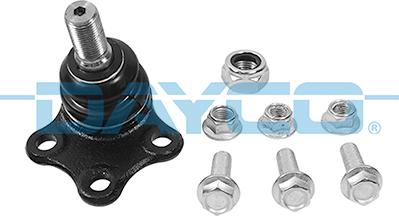 Dayco DSS1048 - Ball Joint autospares.lv