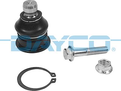 Dayco DSS1043 - Ball Joint autospares.lv