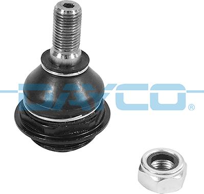 Dayco DSS1042 - Ball Joint autospares.lv